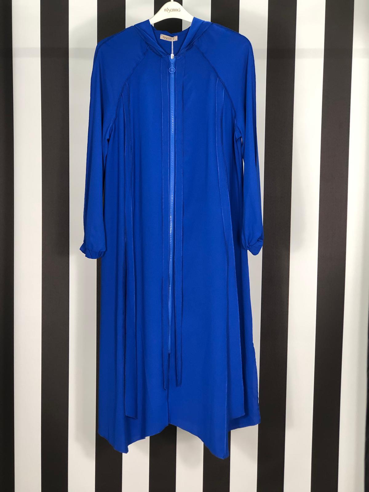Gökçe Kap 0012 - SAKS