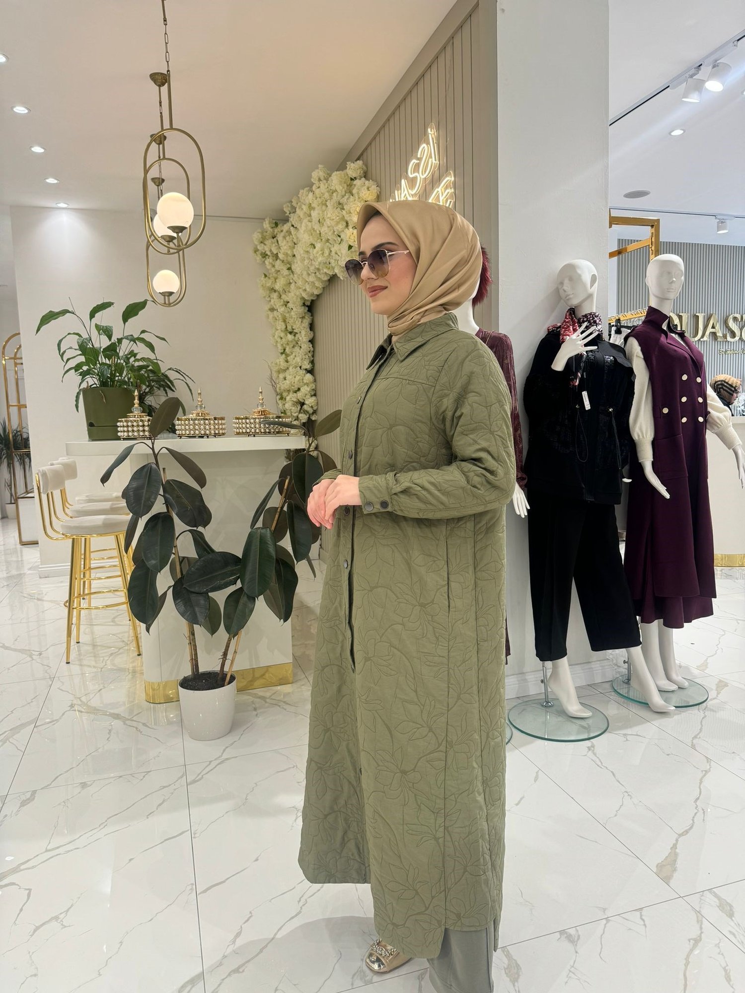 İnvee Kap 7039 - HAKİ
