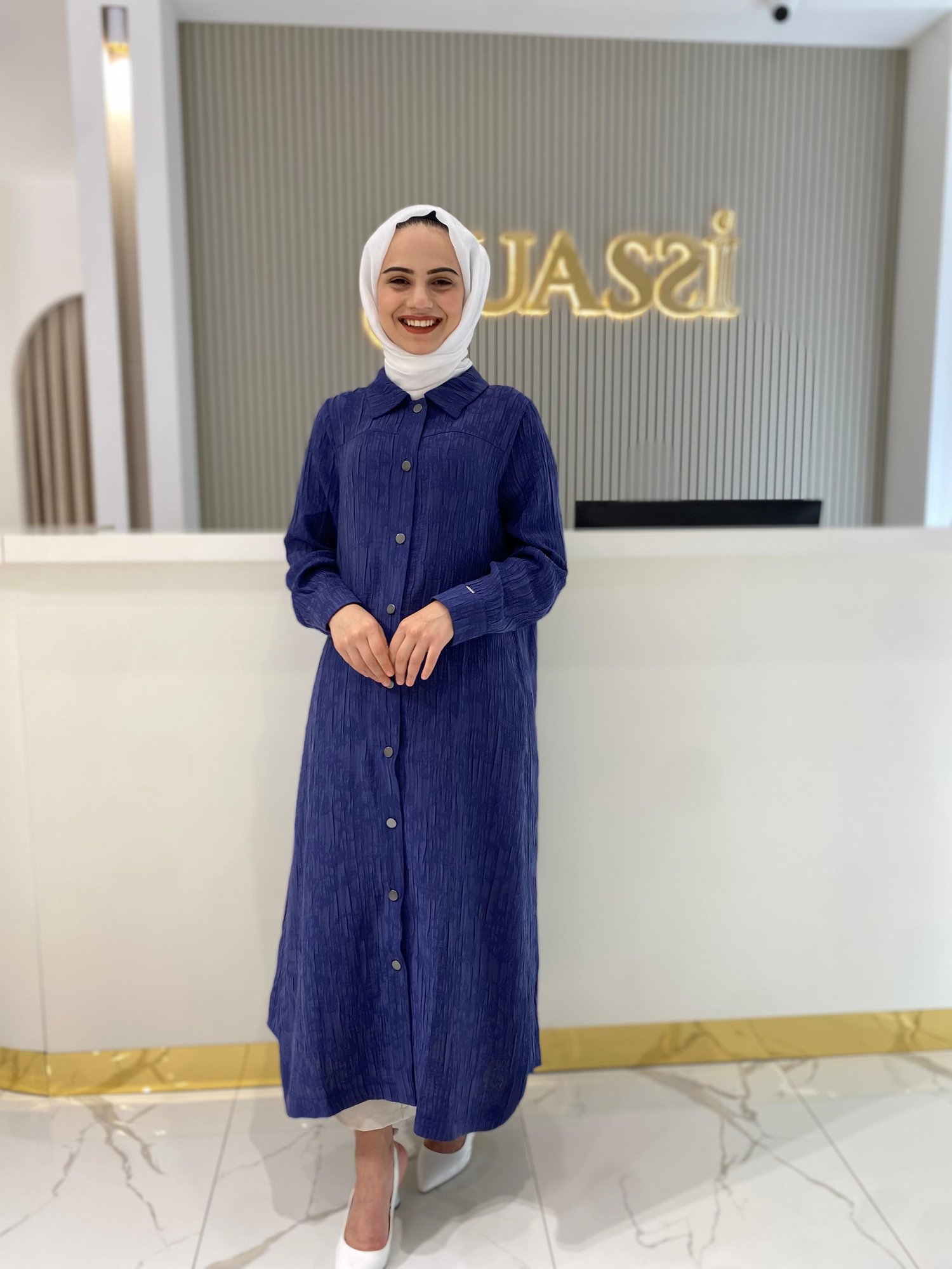İnvee Lale Kap 6955 - MOR