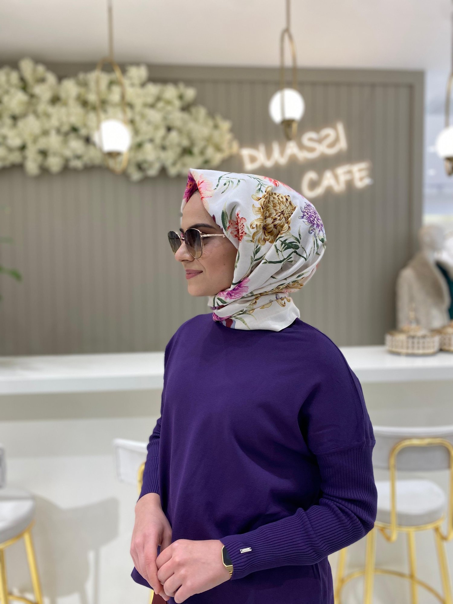 İnvee Tunik 5879 - MOR