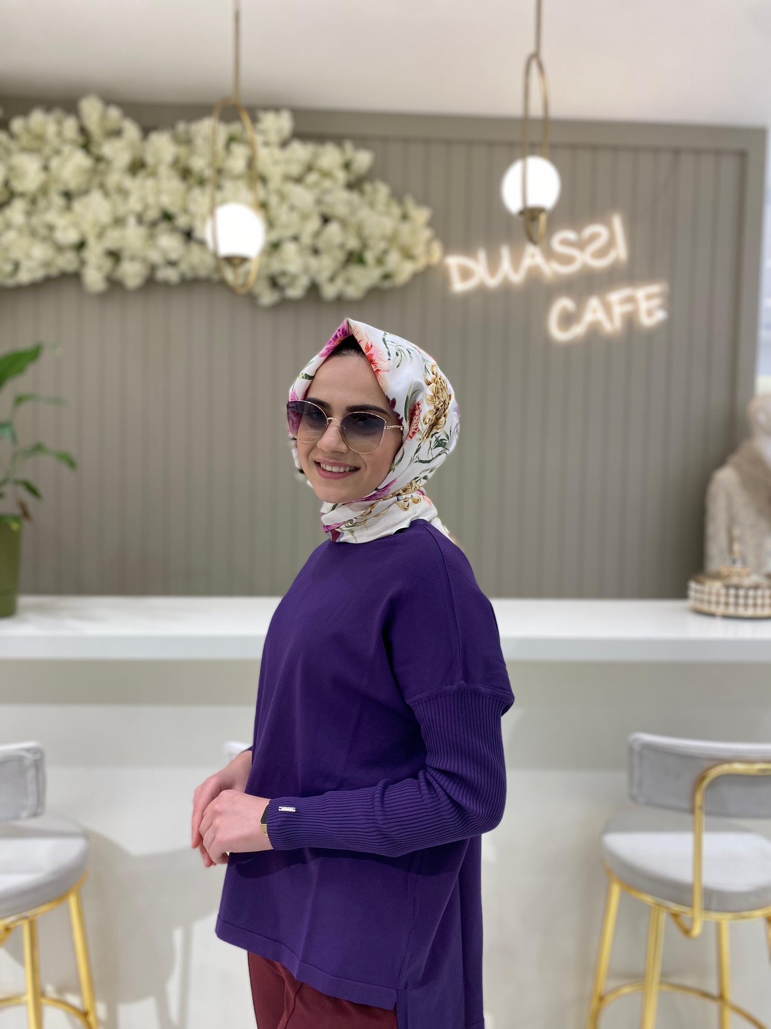 İnvee Tunik 5879 - MOR