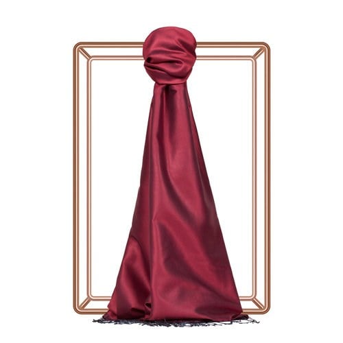 İpekevi 00927  - BORDO