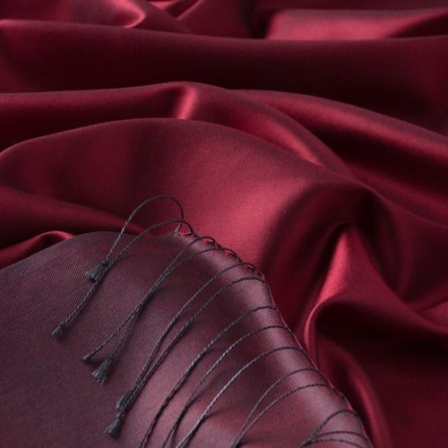 İpekevi 00927  - BORDO