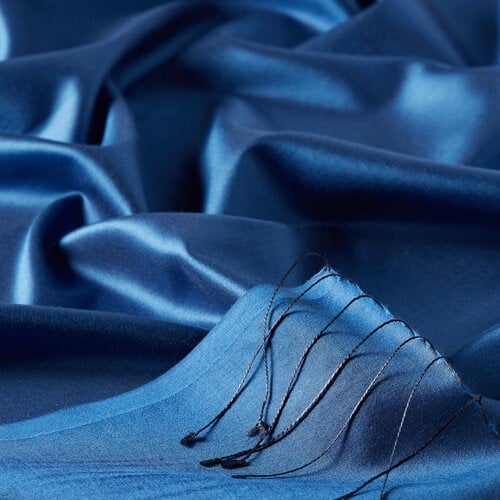 İpekevi 00927  - indigo mavi
