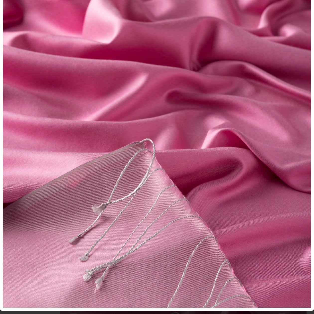 İpekevi 00927  - PEMBE