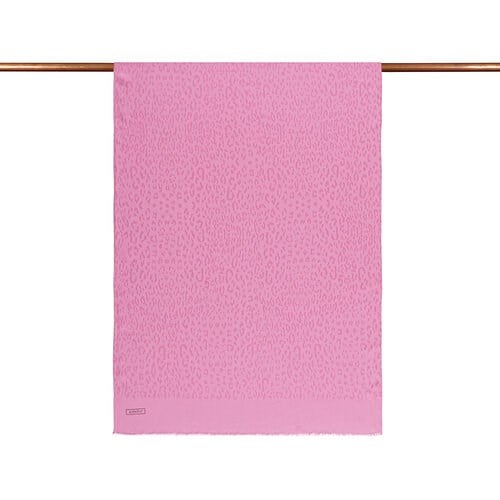 İpekevi 4470 Şal  - PEMBE