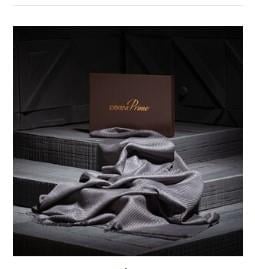 İpekevi Prime Yün İpek Şal 05593 - Renksiz