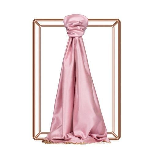İpekevi Şal 0927 - PEMBE
