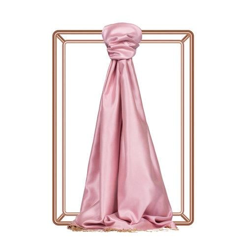 İpekevi Şal 0927 - PEMBE