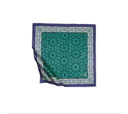 İpekevi Saten Model 01143 - YEŞİL