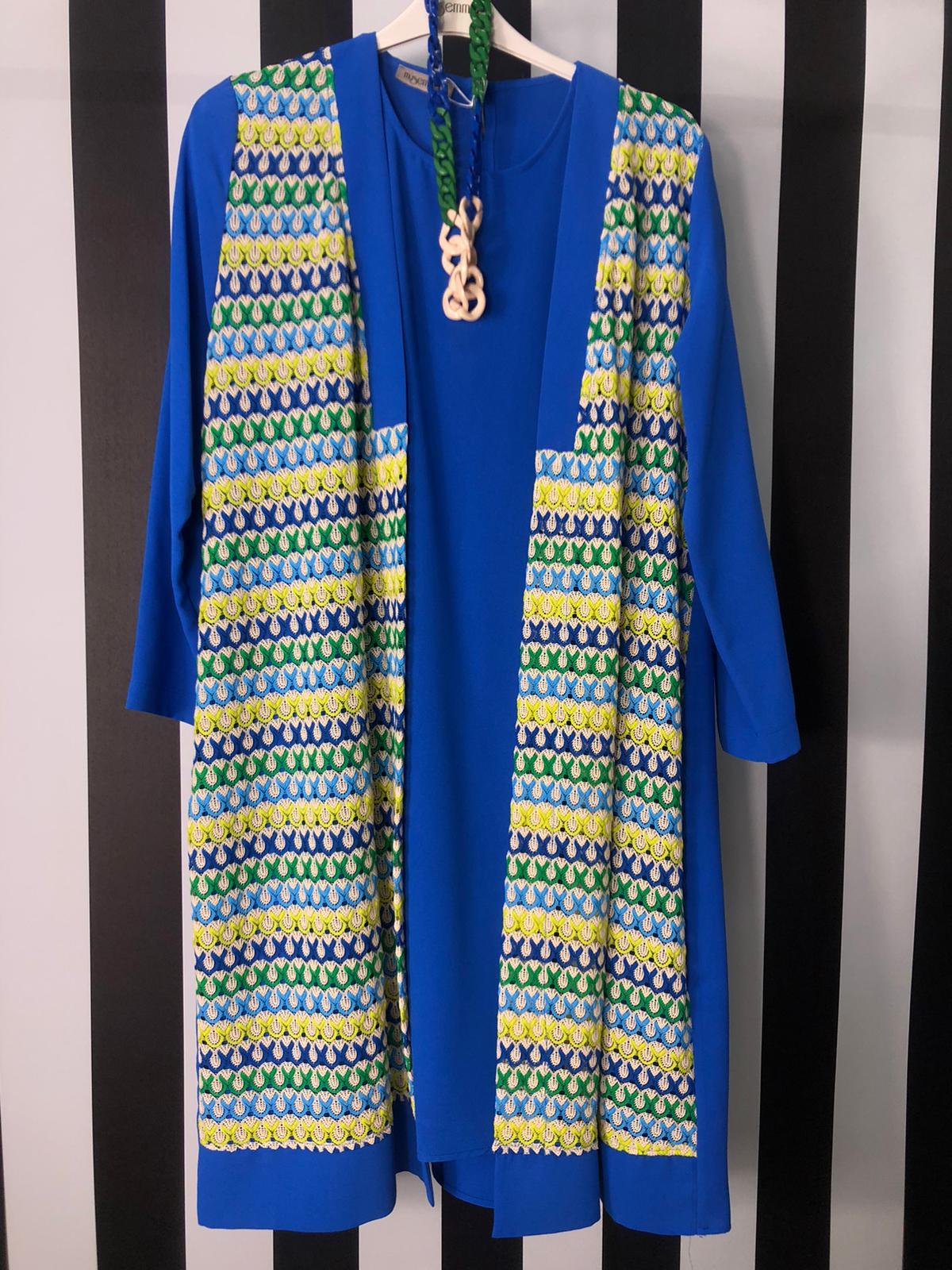 Kalyos Takım 0046 - SAKS