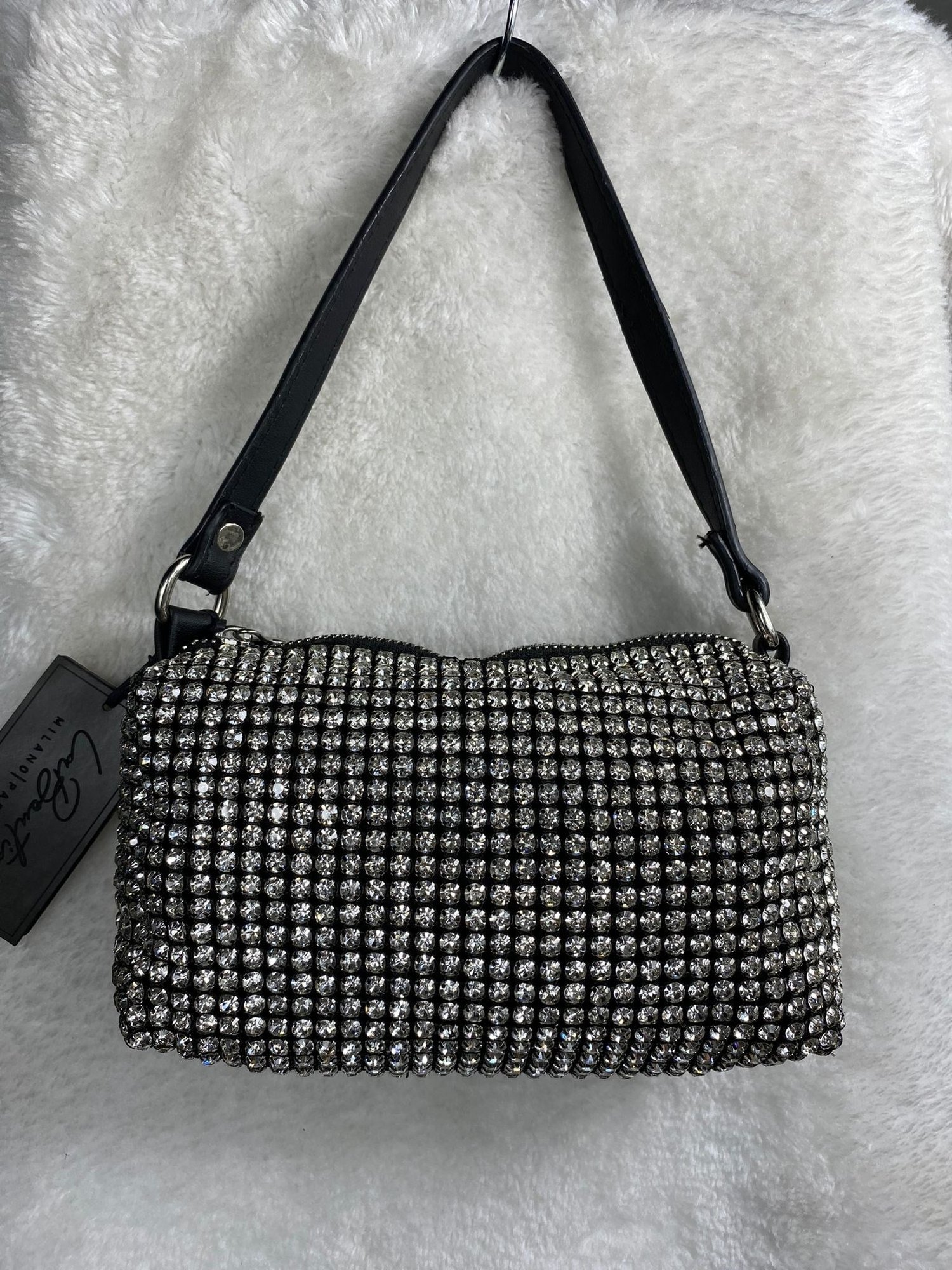 La Boutique Abiye Çanta 5025 - SİYAH