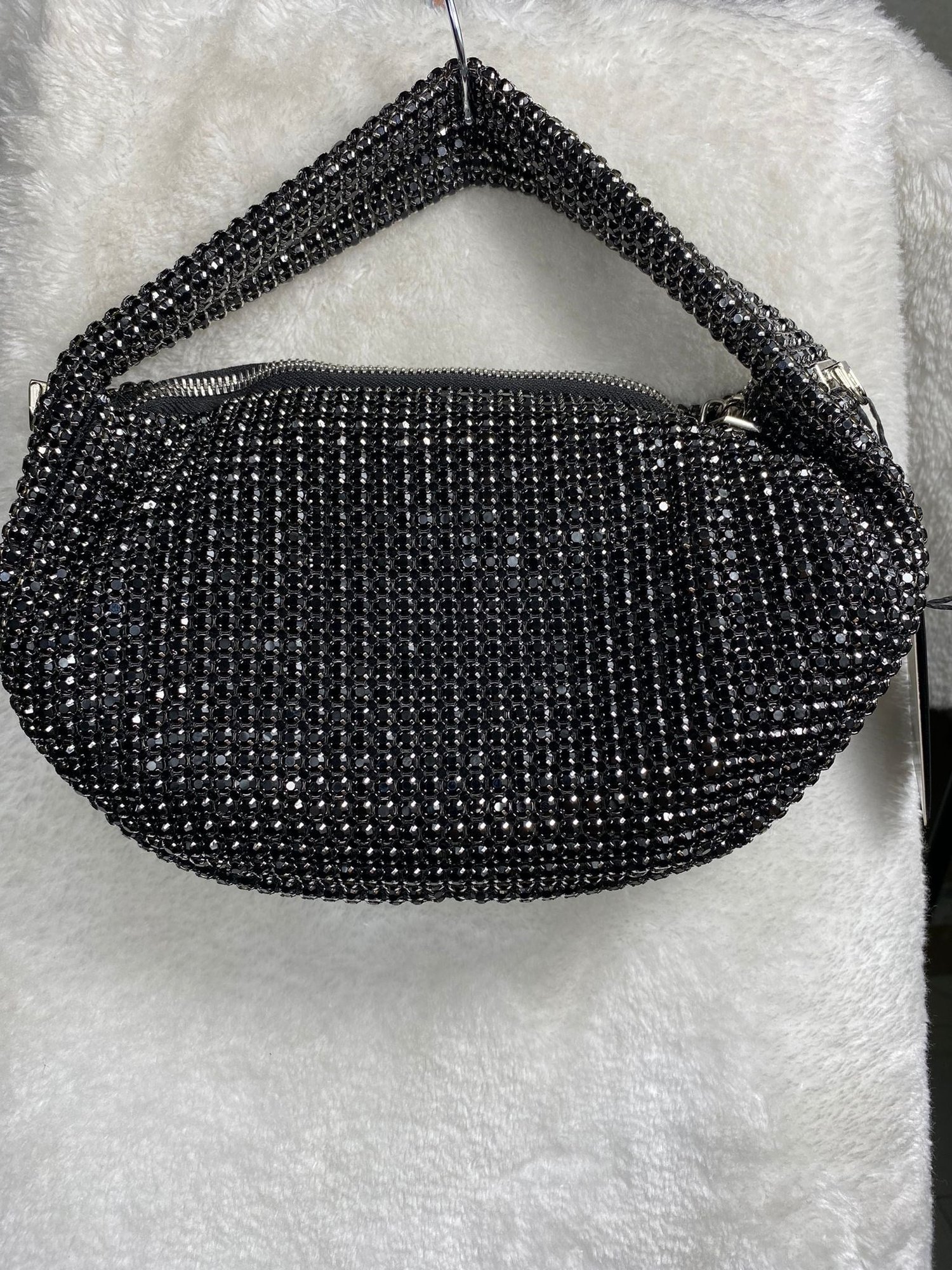 La Boutique Abiye Çanta 5028 - SİYAH