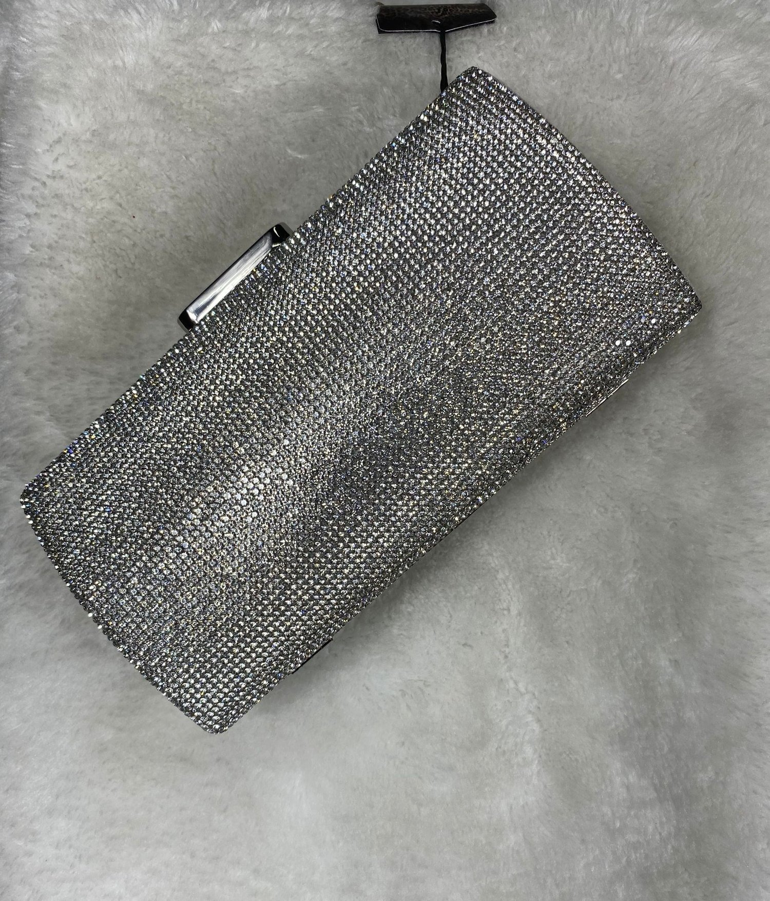 La Boutique Abiye Çanta 5035 - GRİ
