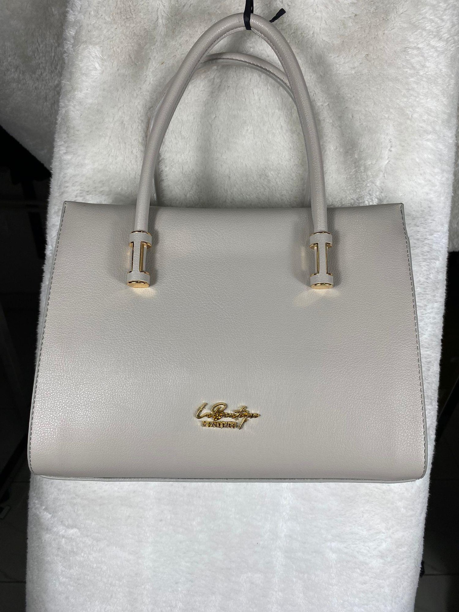 La Boutique Çanta 8080 - BEJ
