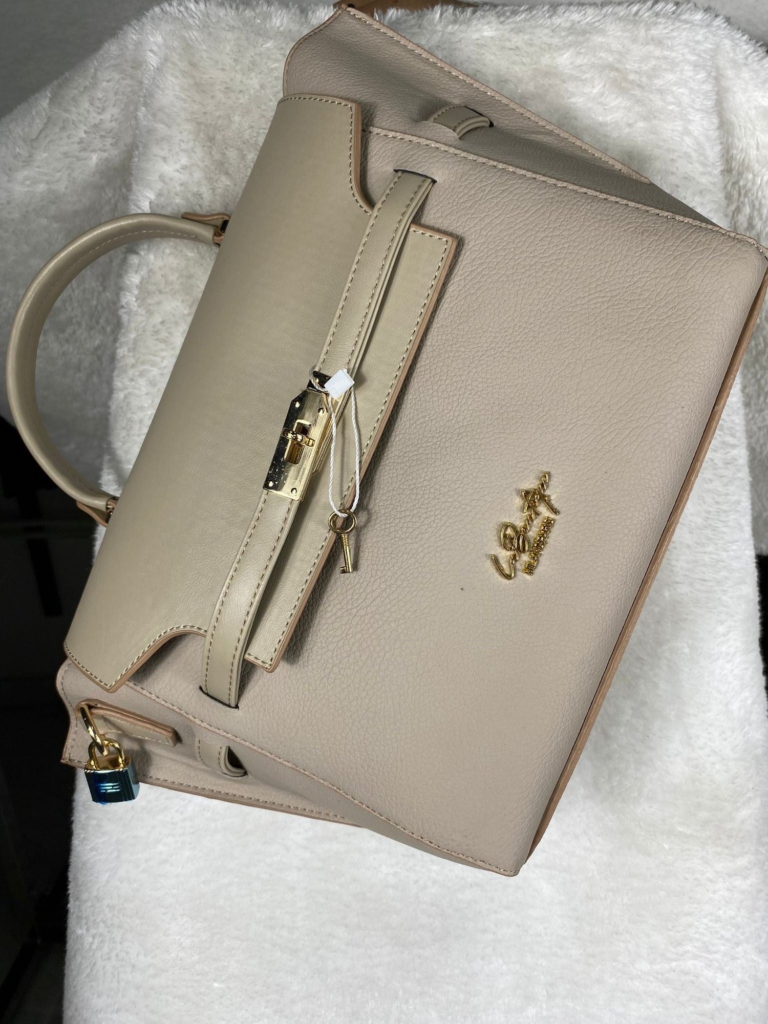 La Boutique Çanta 8092 - TAŞ
