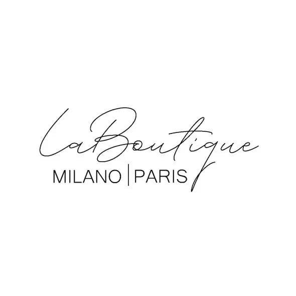 La Boutique Şal 02 - Renksiz
