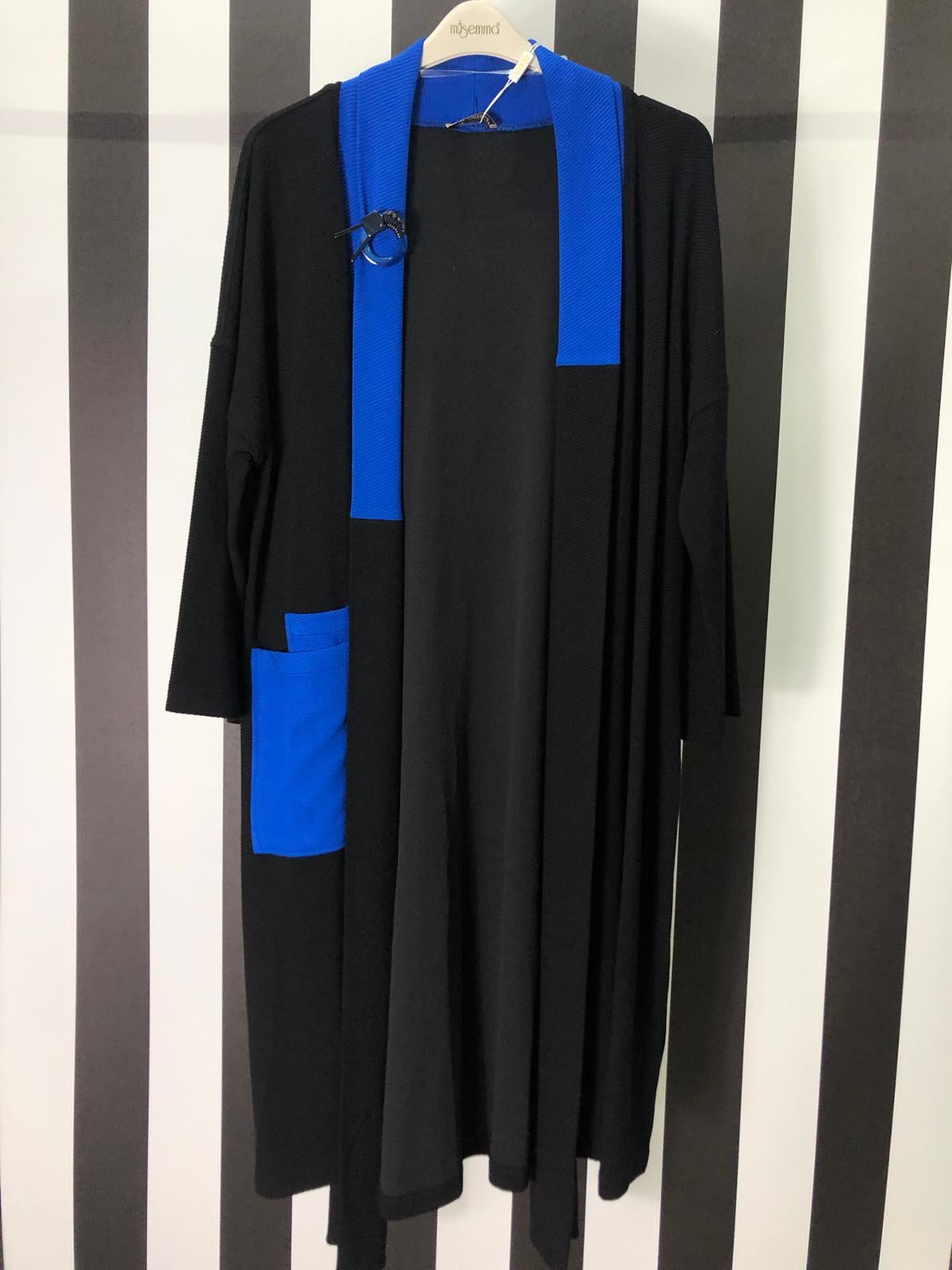 Larin Hırka 0001 - SAKS