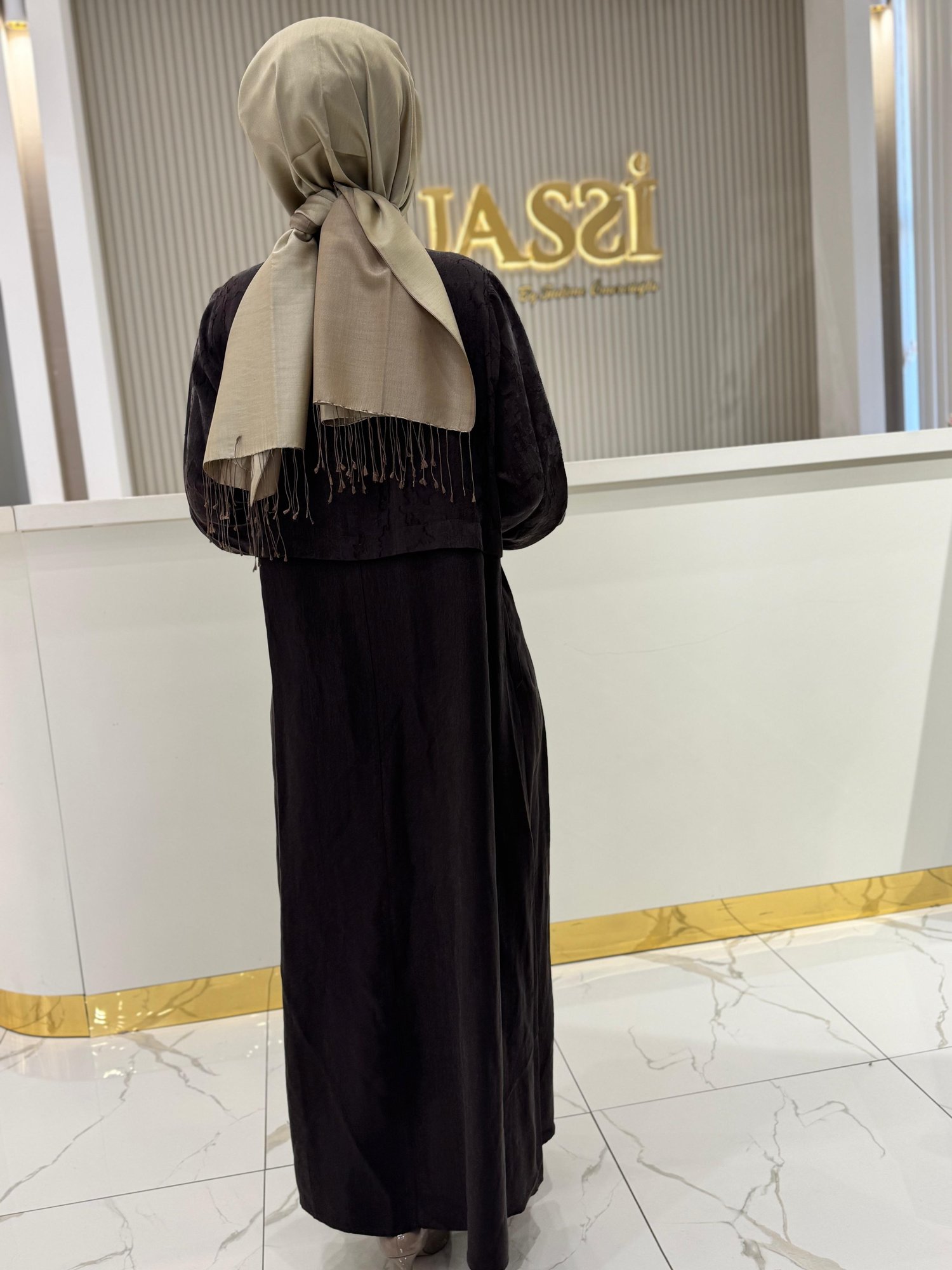 Lissmore 6051 Elbise