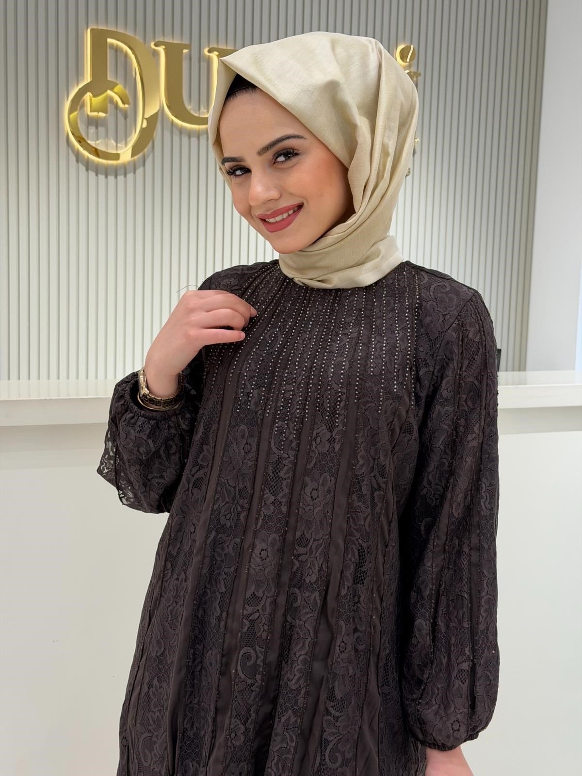 Lissmore 6179 Elbise