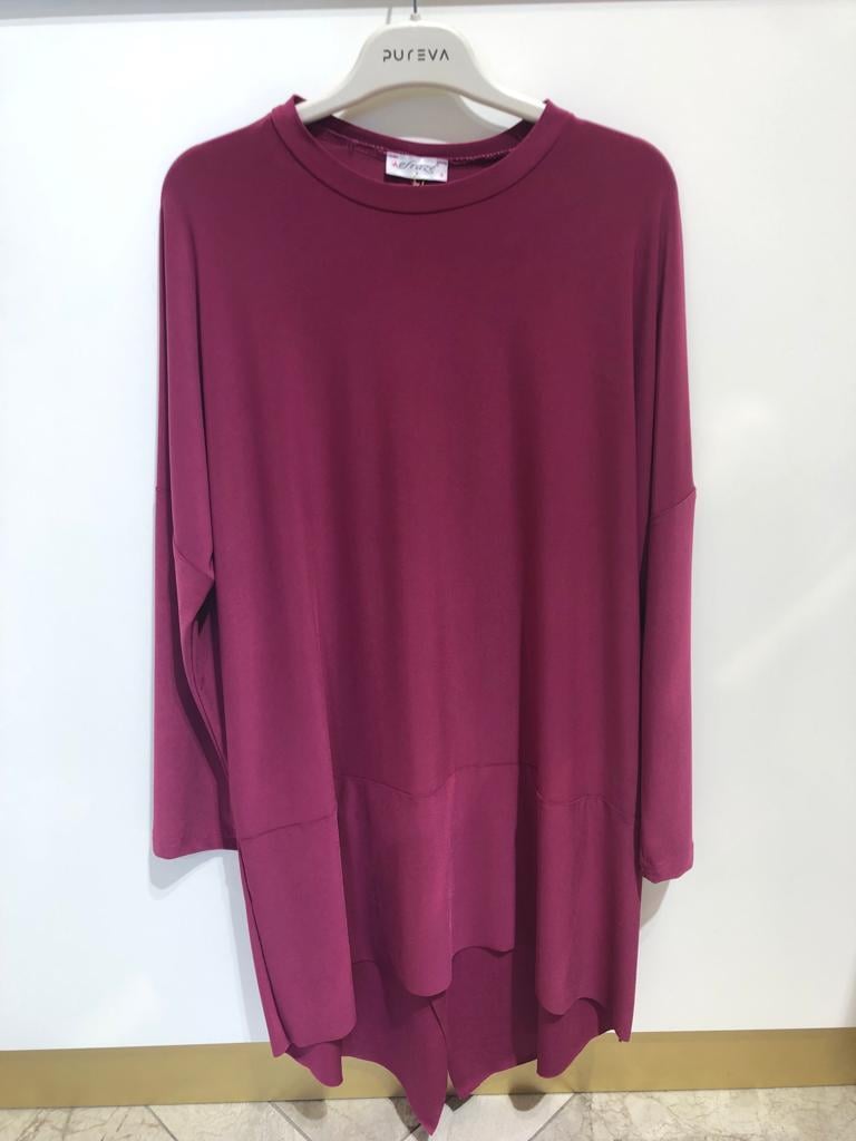 Makas Tunik 539 - PEMBE
