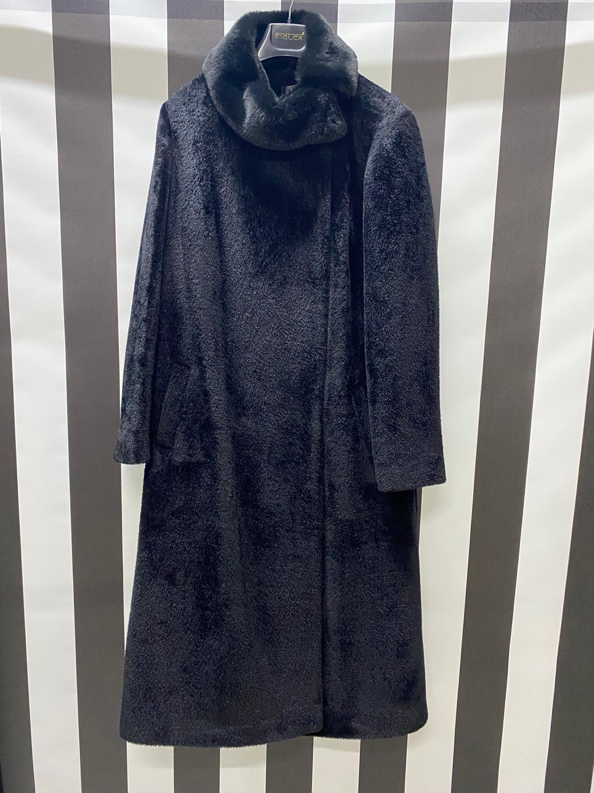 Matex Angora Kaban 6902 - SİYAH