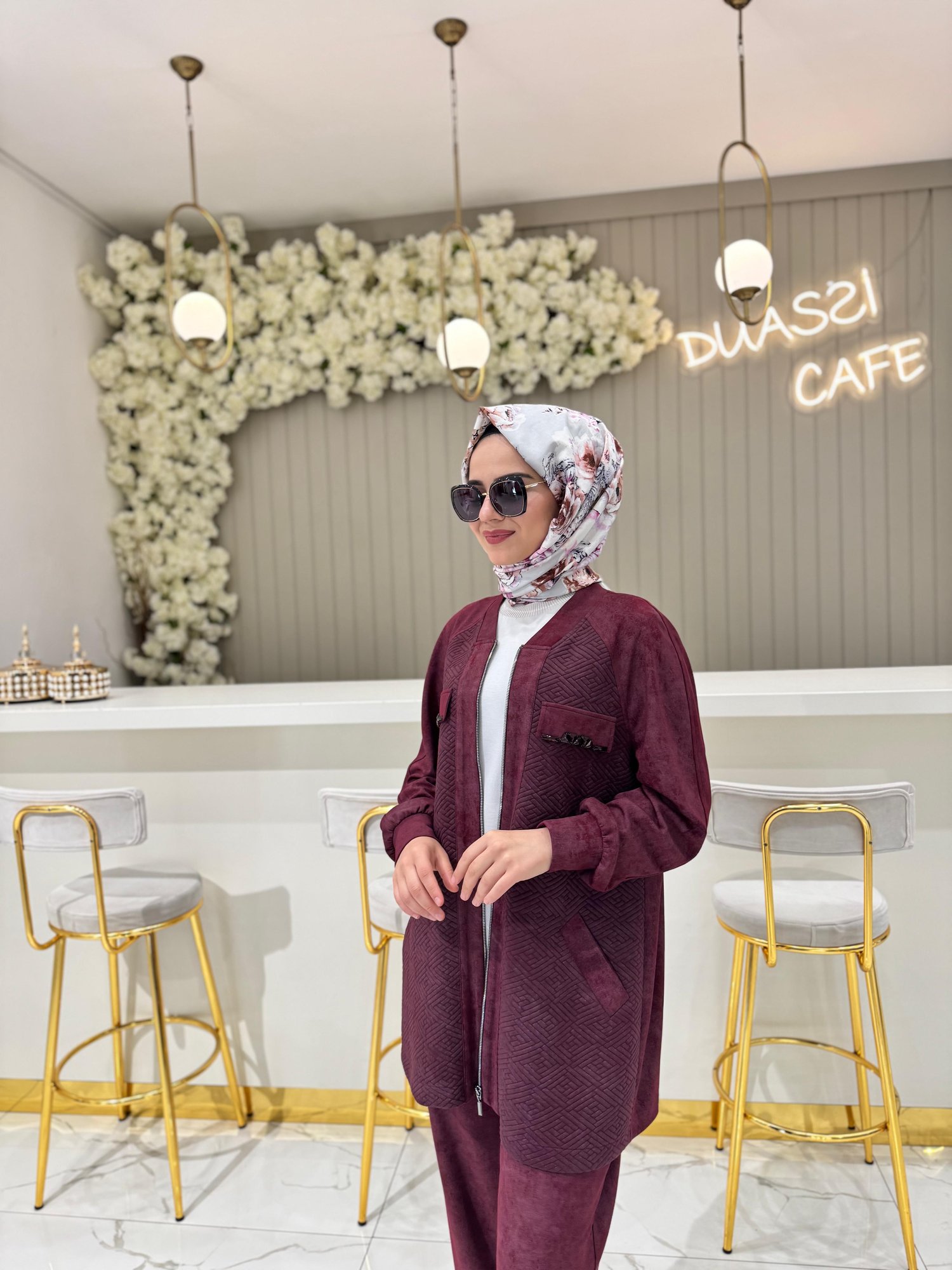 Mihra Takım  - BORDO