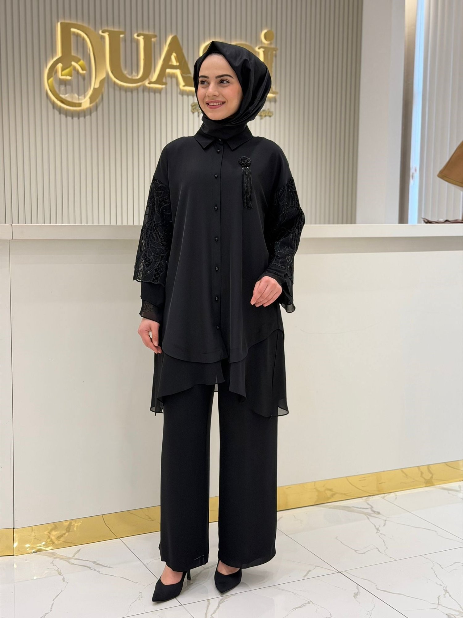Mimoza Takım