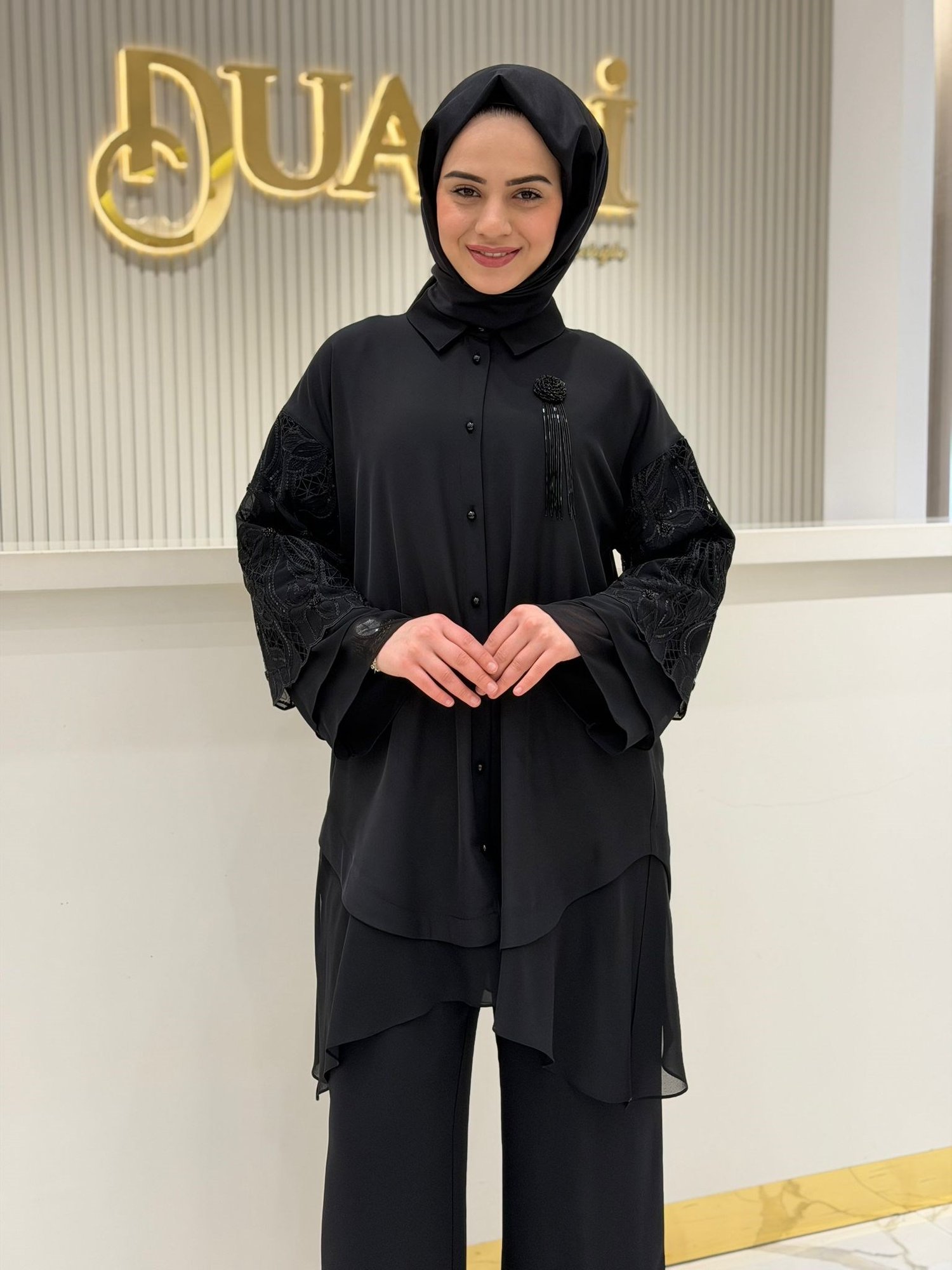 Mimoza Takım