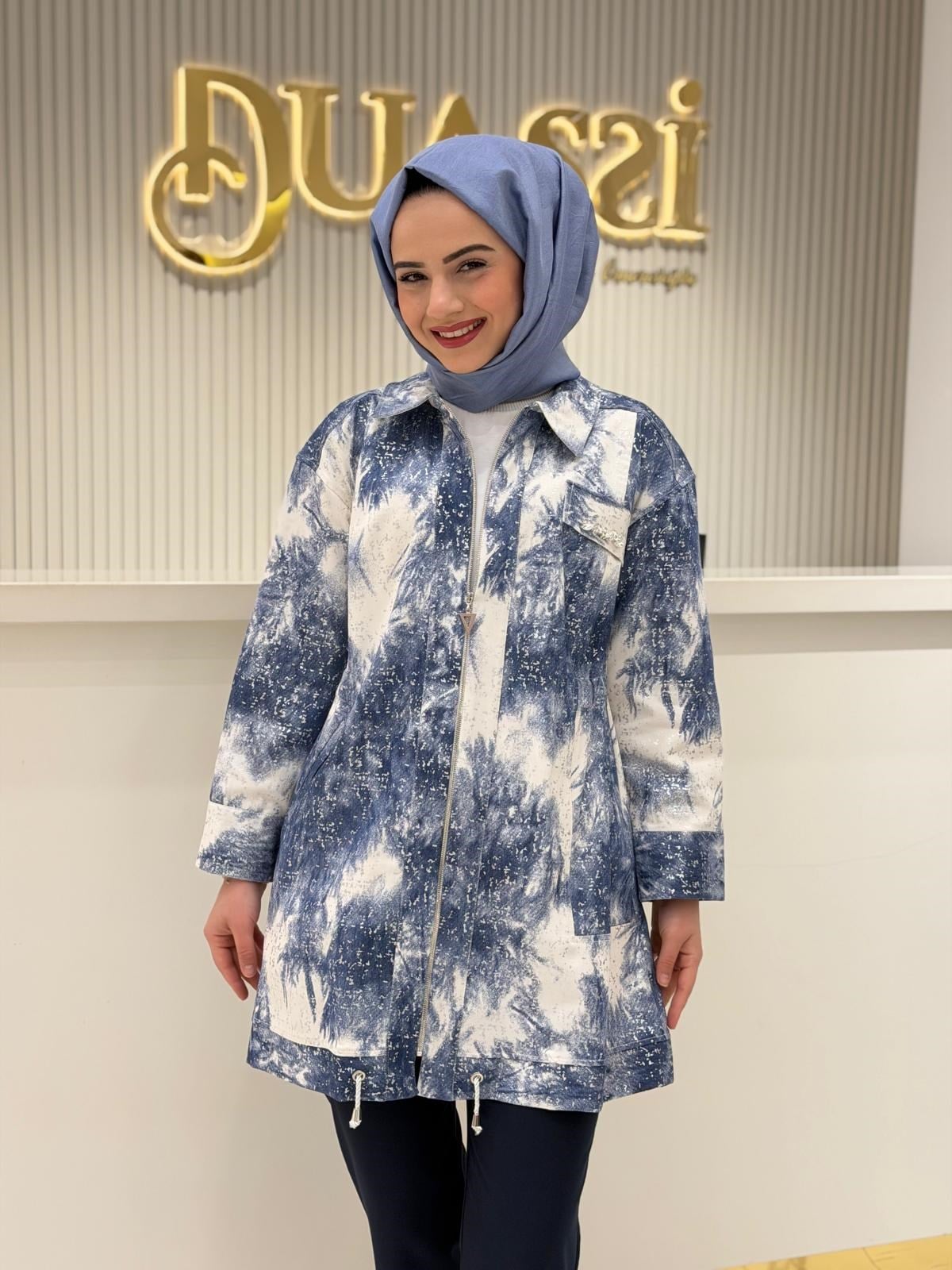 Mina Kap