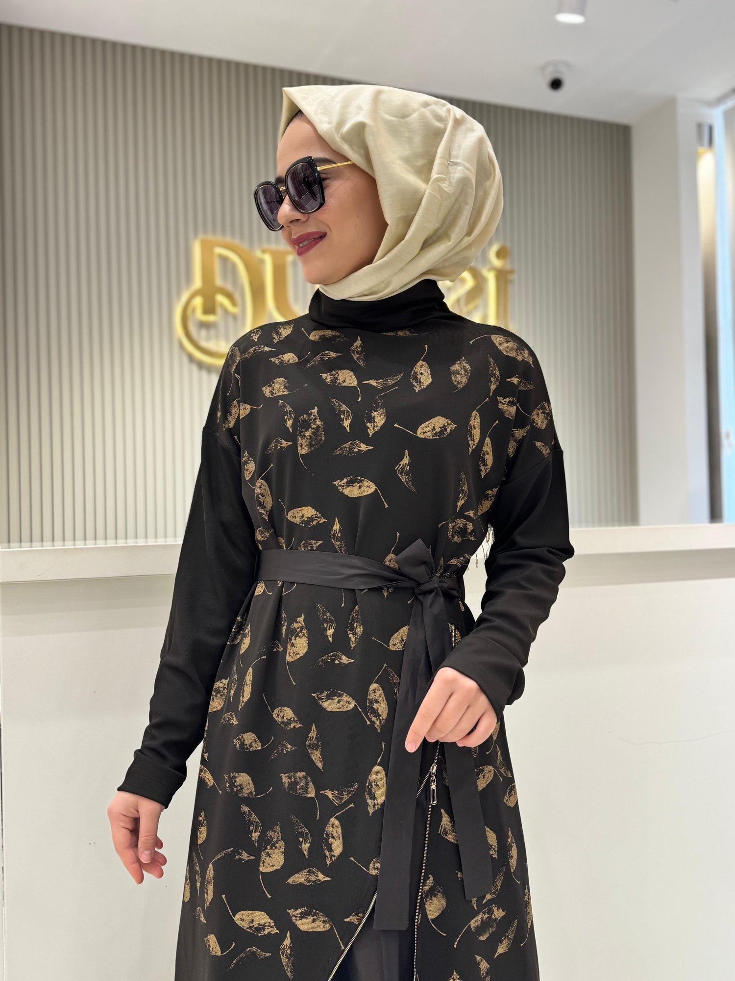 Misswhence 38810 Elbise