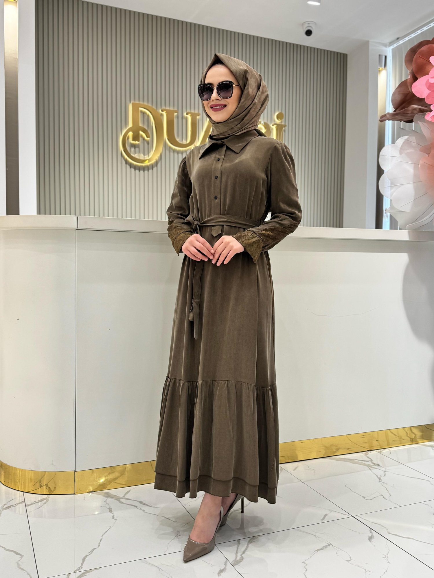 Misswhence 38827 Elbise