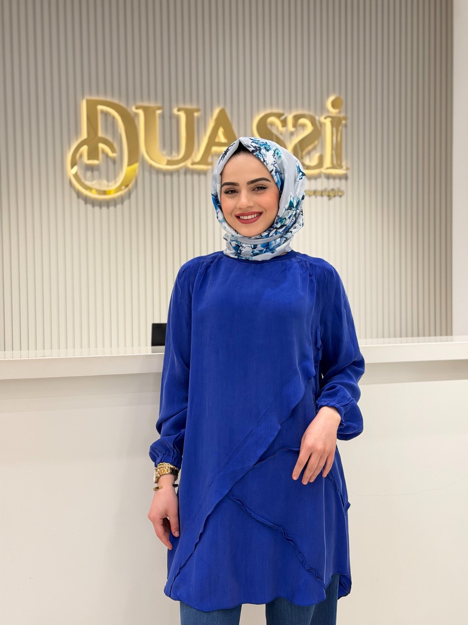 Misswhence 39017 Tunik