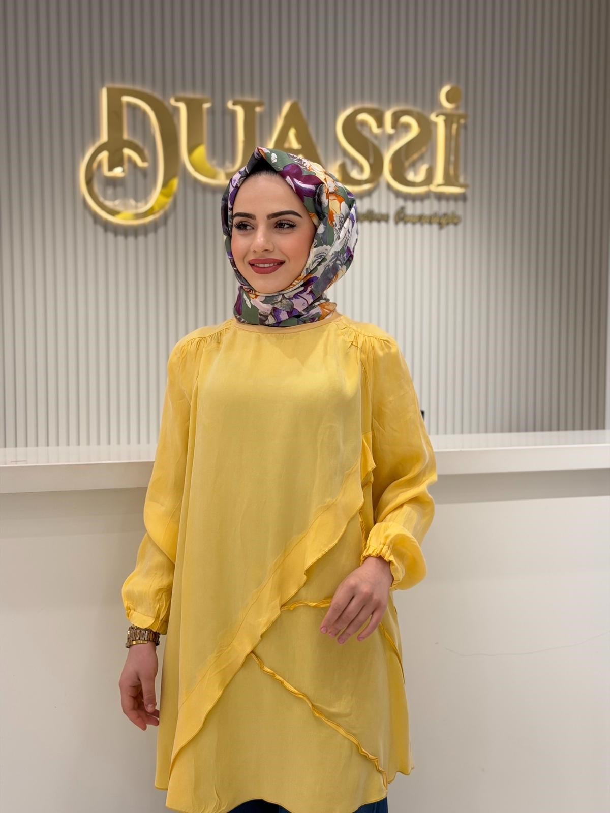 Misswhence 39017 Tunik