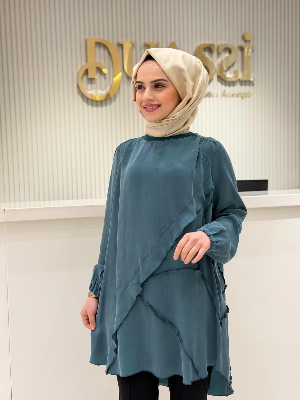 Misswhence 39017 Tunik