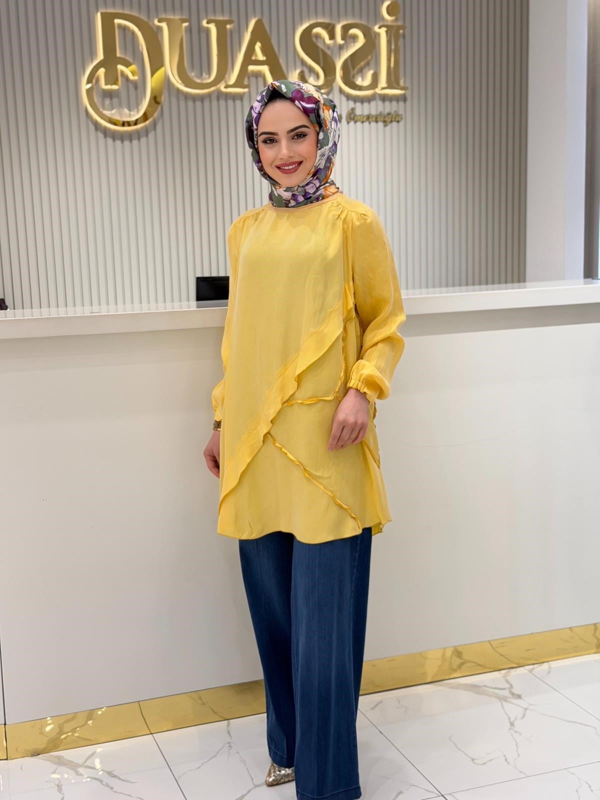 Misswhence 39017 Tunik