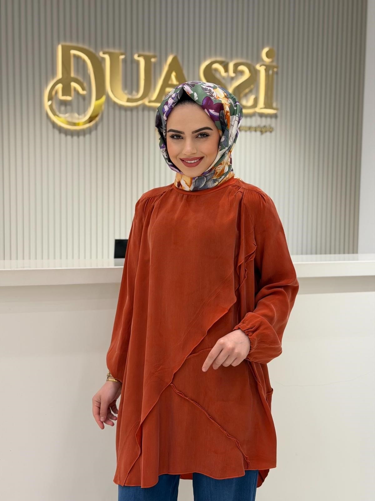 Misswhence 39017 Tunik