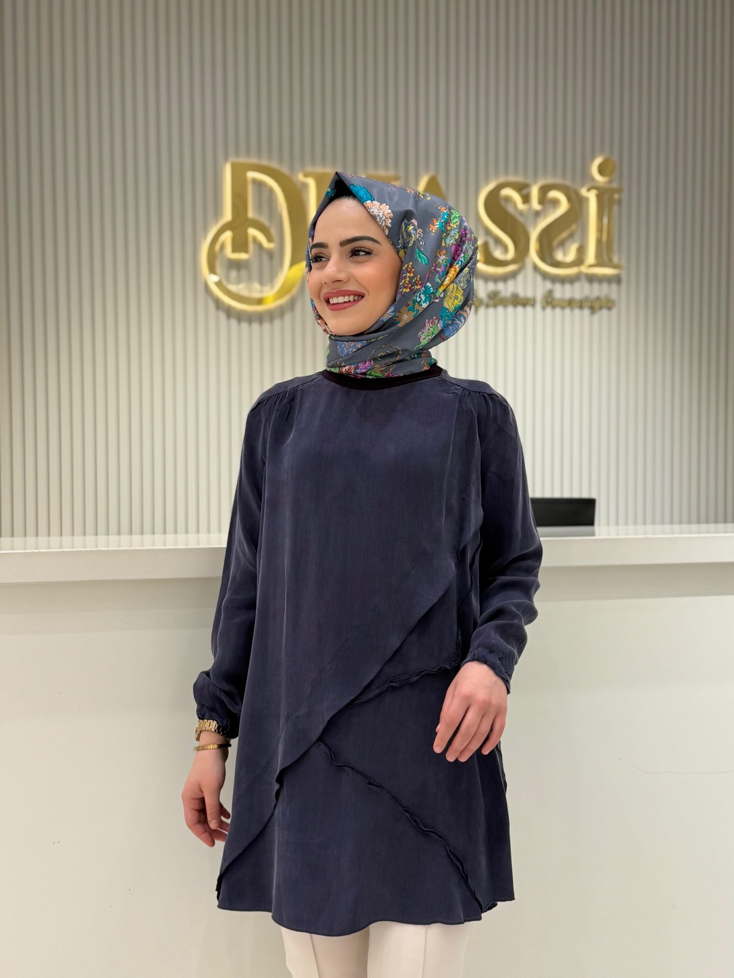 Misswhence 39017 Tunik