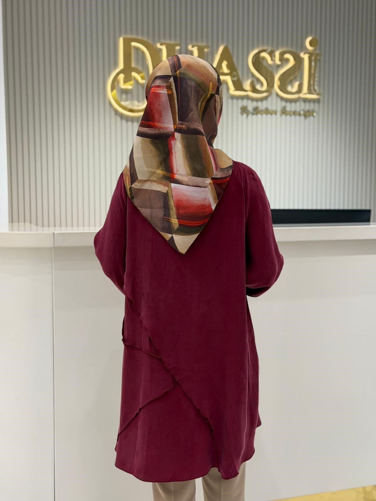 Misswhence 39017 Tunik