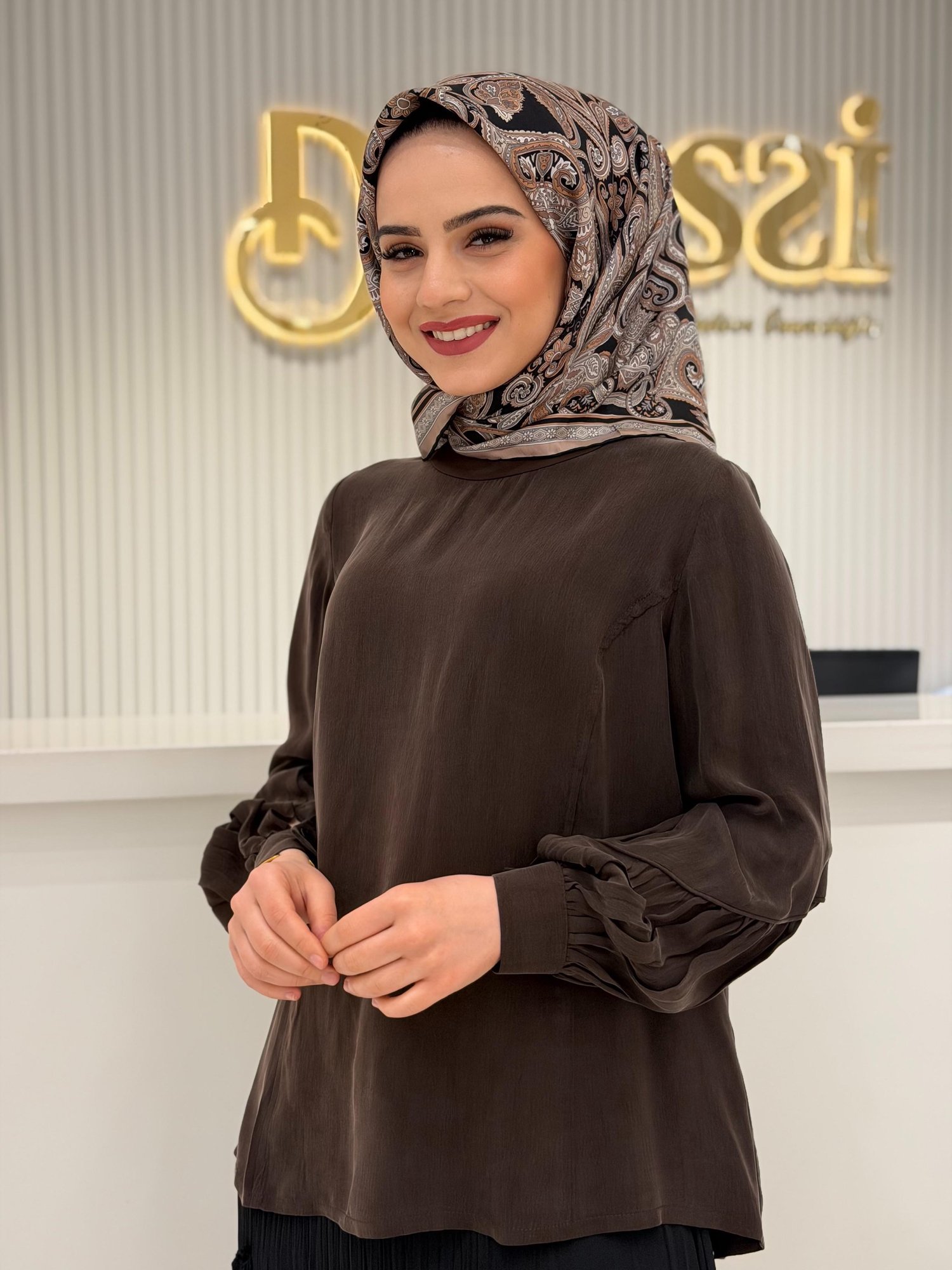 Misswhence 39023 Tunik