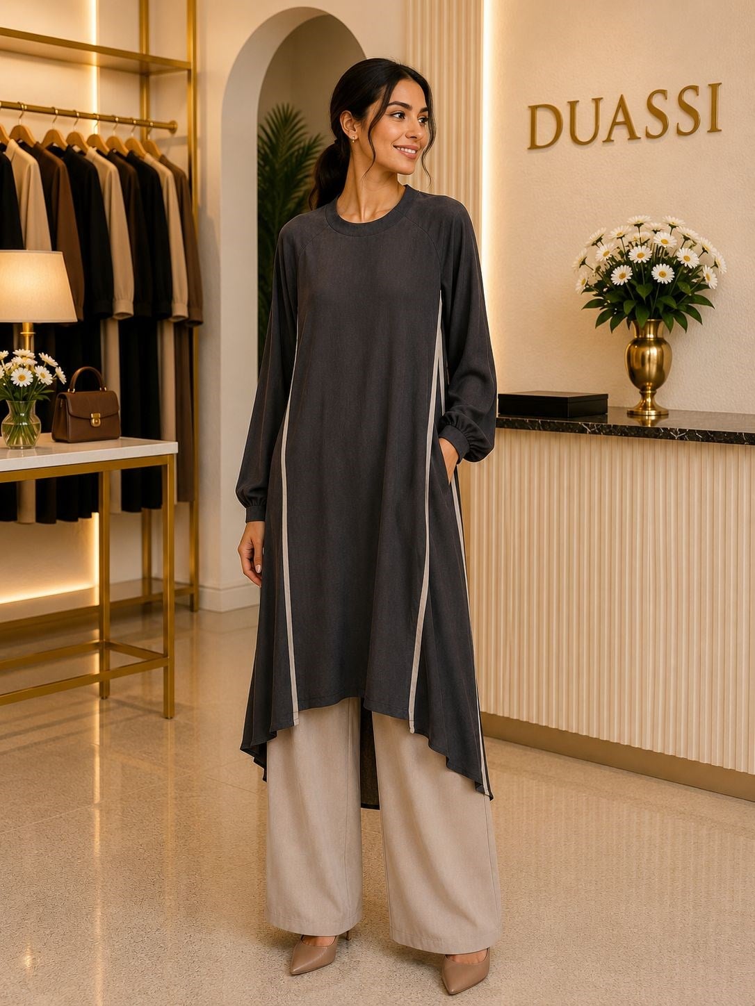 Misswhence 39031 Tunik
