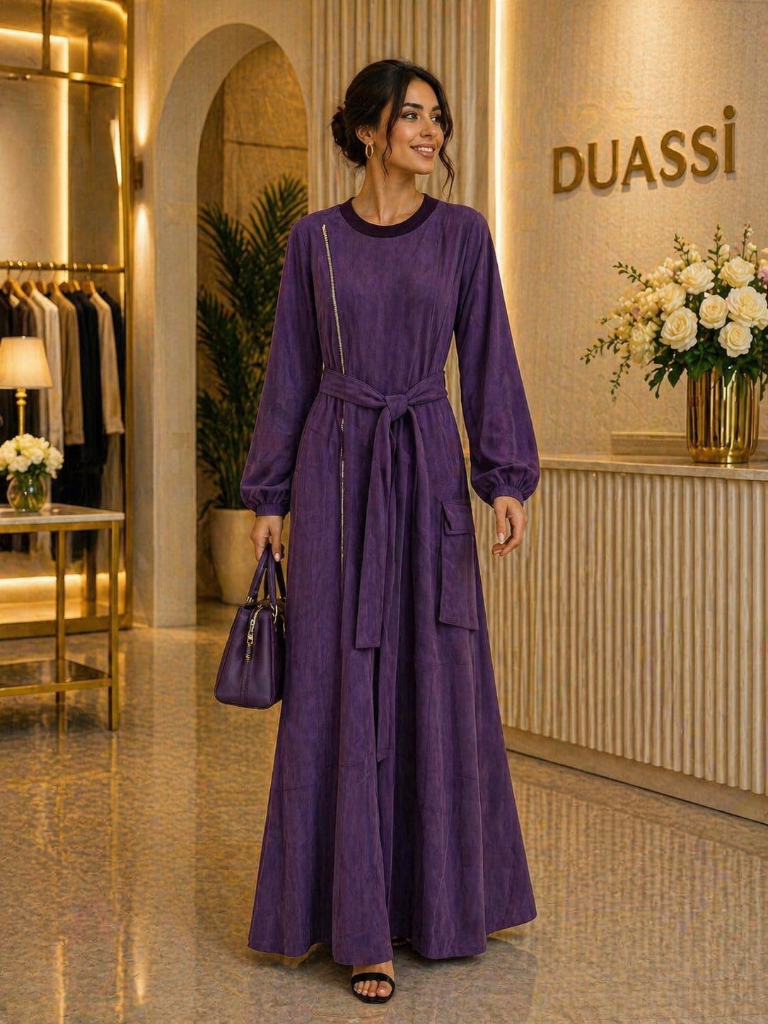 Misswhence 39809 Elbise