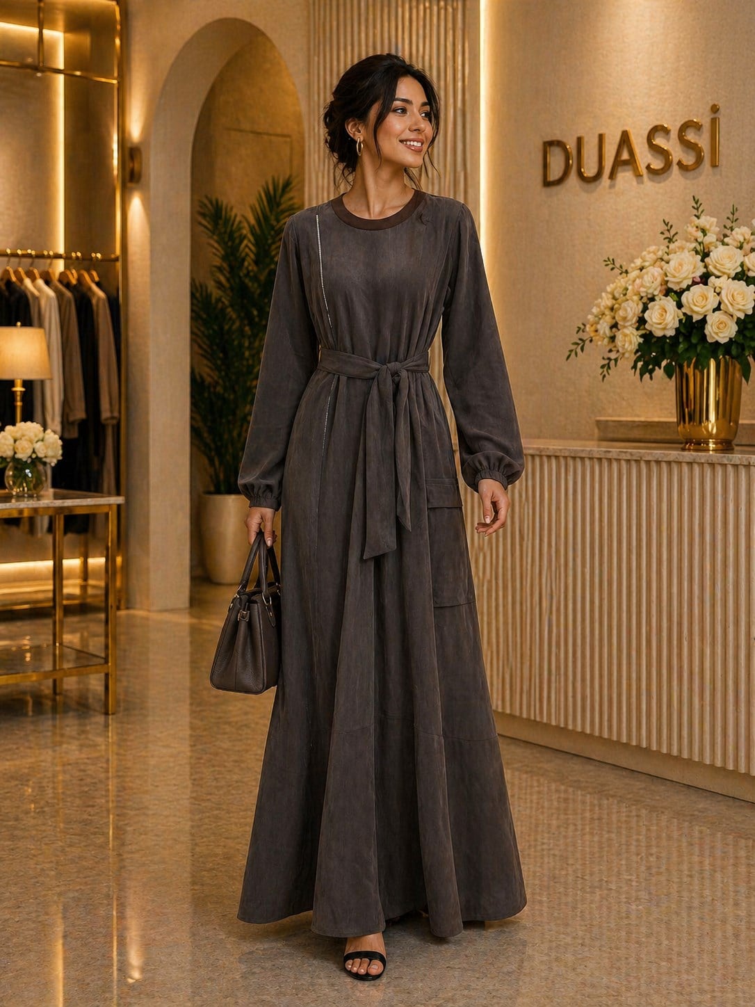 Misswhence 39809 Elbise