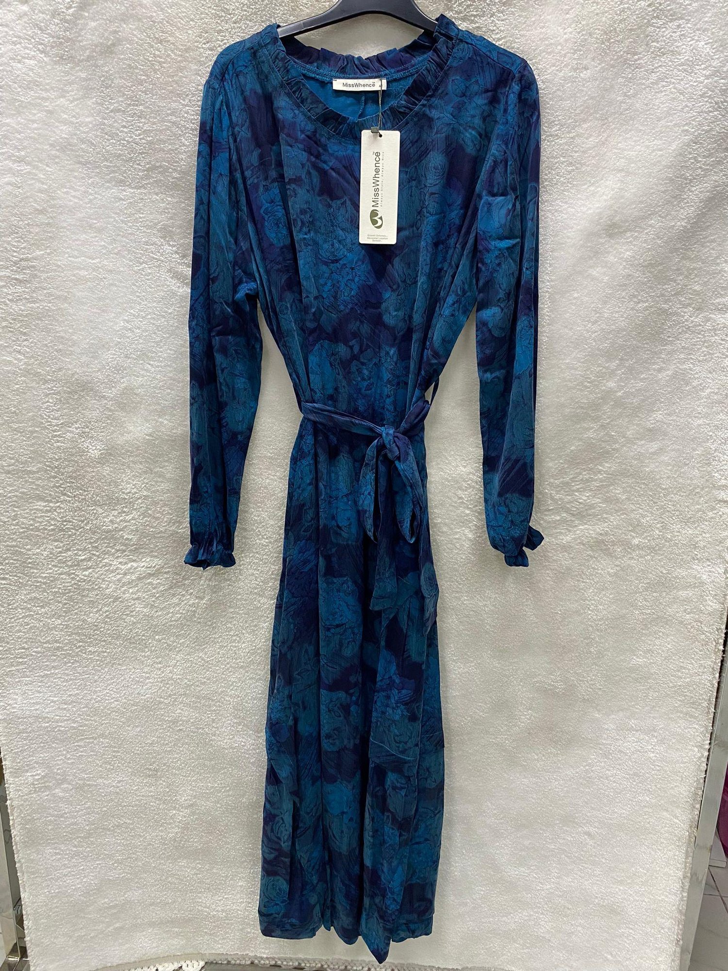 Misswhence  Elbise 36829 - SAKS
