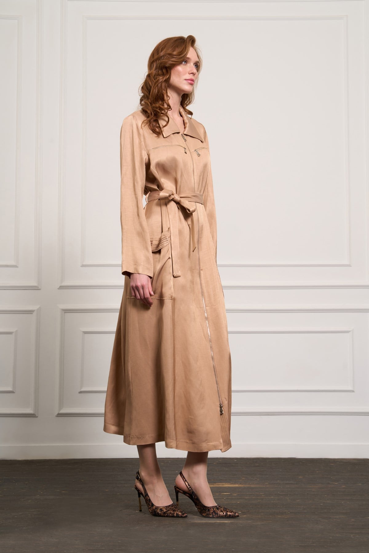 Misswhence Pardesü 37515-C - CAMEL