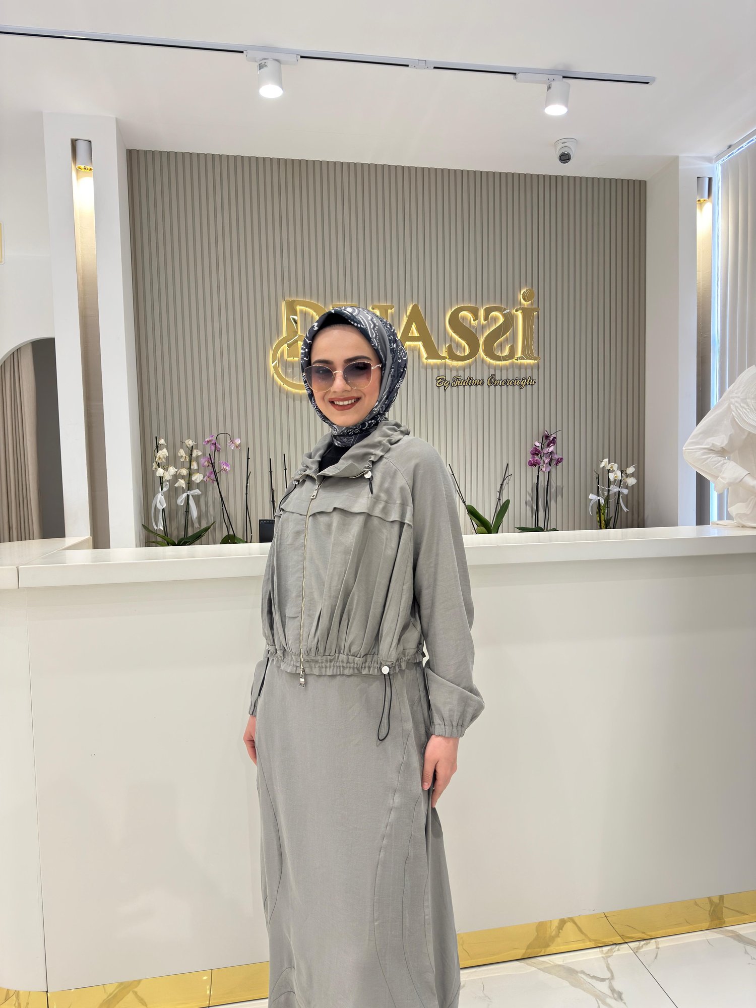 Misswhence Takım 37200 - MİNT