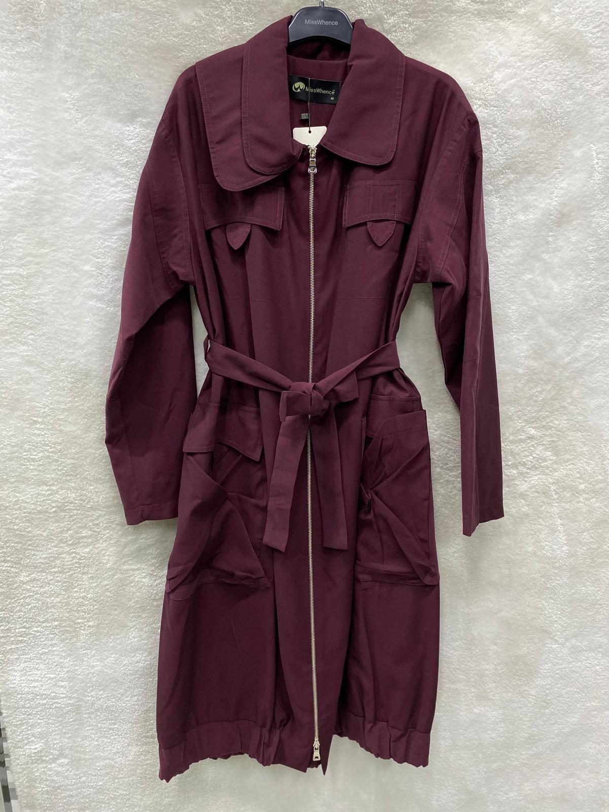 Miswhence Kap 36404 - BORDO