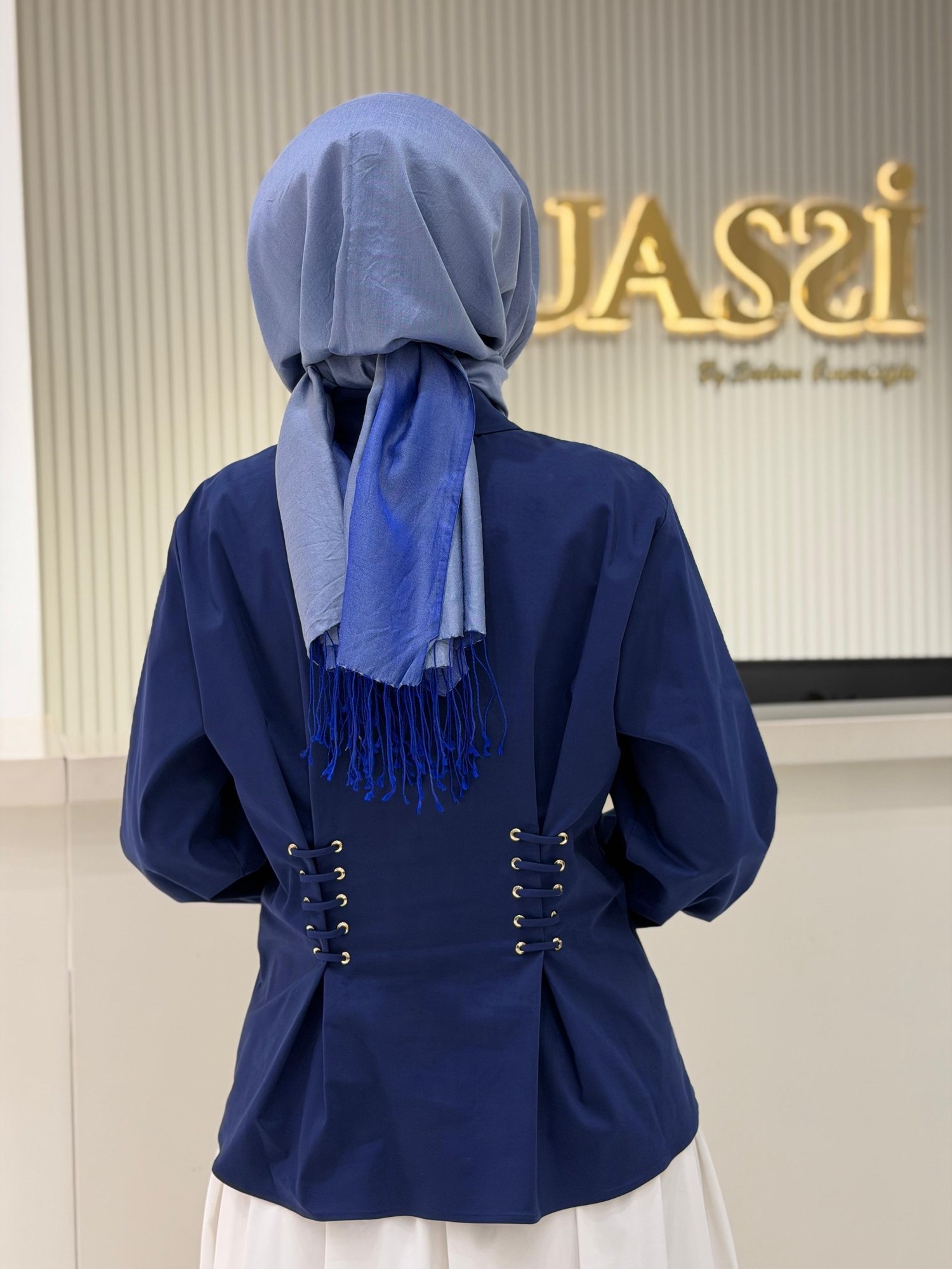 Mıya Gömlek