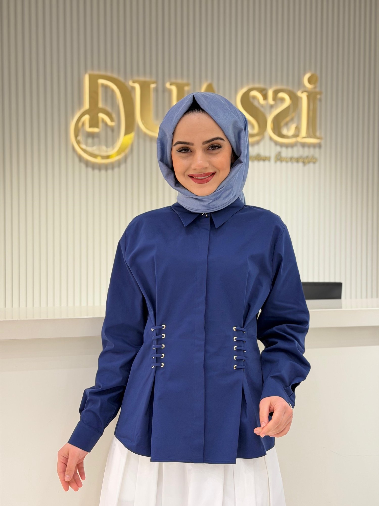 Mıya Gömlek