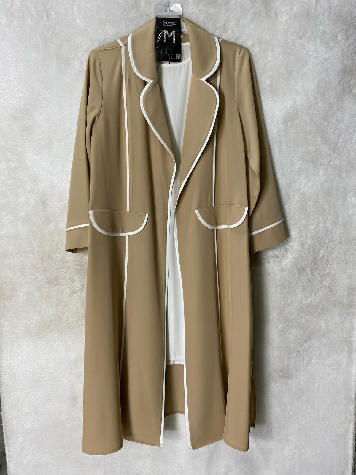 Müsemma Avşar Takım 4735 - CAMEL